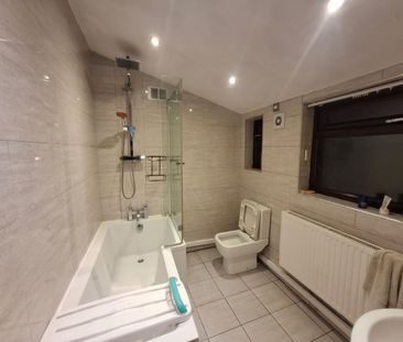 Room in a Shared House, Stockfield Road, B25 - Photo 4