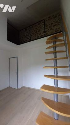 Maison T3 - Photo 1