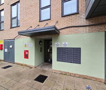 2 bedroom apartment to rent - Photo 6