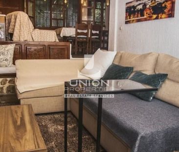 Μονοκατοικία για ενοικίαση Αγία Βαρβάρα Λυκοβρύσεως (Λυκόβρυση) - Photo 1