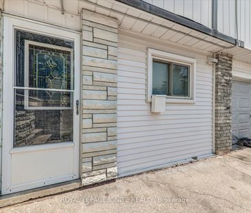 For Lease - 1279 Northmount Street Unit# Bsmt, Oshawa, Ontario - Photo 6