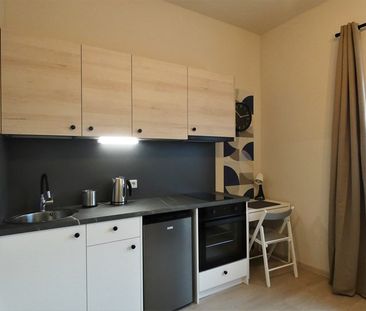 Łódź Łódź-Bałuty, Łagiewnicka - Zdjęcie 4