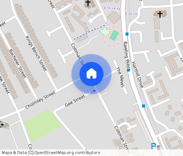 Coltman Street, Hull, HU3 - Photo 1