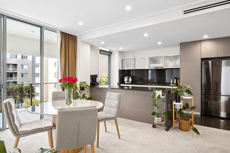 28/15 Coranderrk Street, City ACT 2601 - Apartment For Rent | Domain - Photo 5