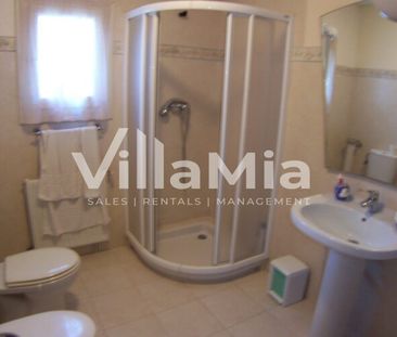 Villa in Jávea for long-term rental VMR 1232 - Photo 3