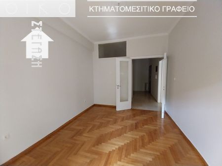 Διαμέρισμα για ενοικίαση Άλσος Παγκρατίου (Παγκράτι) - Φωτογραφία 2