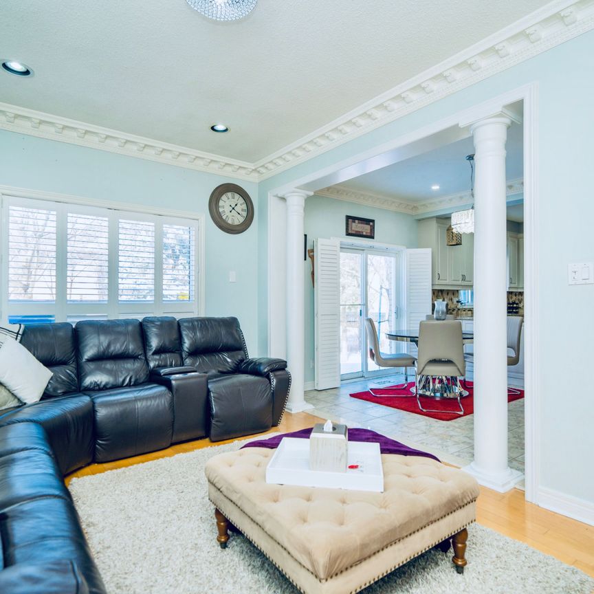 For Lease - 40 Norbury Drive, Markham, Ontario - Photo 1