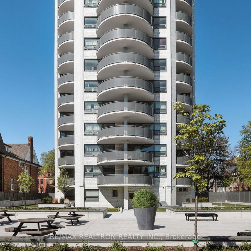 485 Huron Street #403 - Photo 1