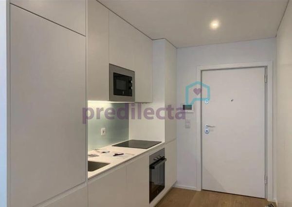 Apartamento T1 em Porto