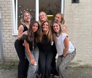 Room Groningen - Damsterdiep - Foto 1