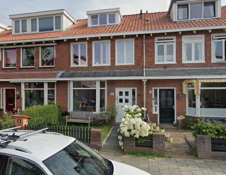 House Haarlem - Roemer Visscherstraat - Photo 1