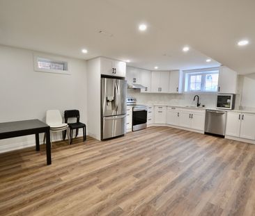 For Lease - 5 Arctic Grail Road Unit# Lower, Vaughan, Ontario - Photo 6