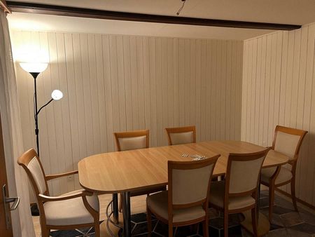 Gemütliche 3-Zimmer-Wohnung in Biglen - Photo 5