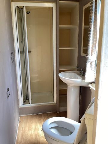 2 bedroom mobile home to rent - Photo 5