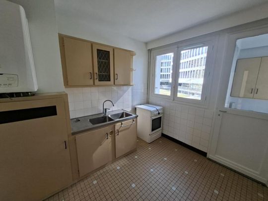 Appartement T4 à louer - 66 m² - Photo 1