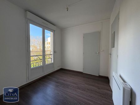 Location Appartement 2 pièces 32m² TOURS 37200 - Photo 3
