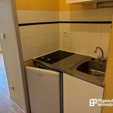 Location Appartement T 1 - Bruz - BRUZ - Photo 4