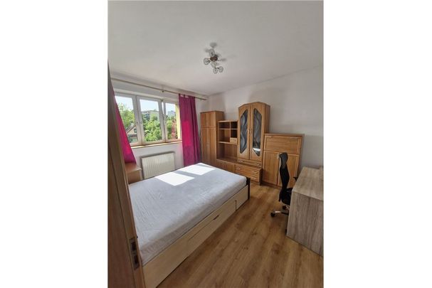 Umeblowany pokój w domu jednorodzinnym - Zdjęcie 1