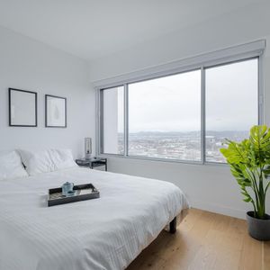 Ilo+ St-Jean 3 ½ Entièrement Meublé à Louer Saint-Jean-Baptiste Août 2026 - Photo 2