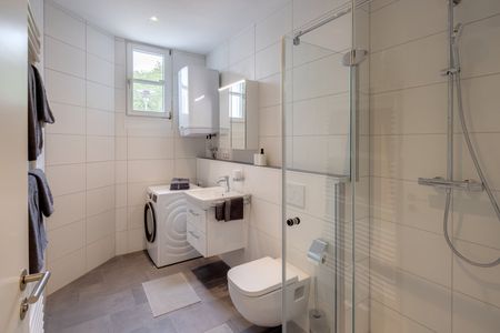 Furnished apartment in Grasbrunn/Vaterstetten - Foto 5