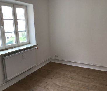 Individuelle 3-Zimmer-Wohnung in denkmalgeschütztem Objekt - Foto 5