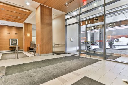 For Lease - 295 Adelaide Street Unit# 812, Toronto, Ontario - Photo 5