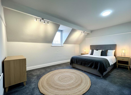 3 bedroom duplex to rent - Photo 5