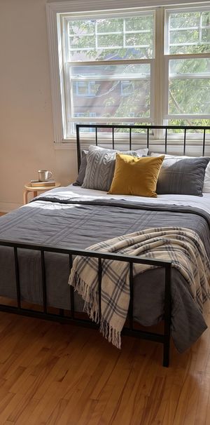 4.5 Moderne à Louer - Photo 1