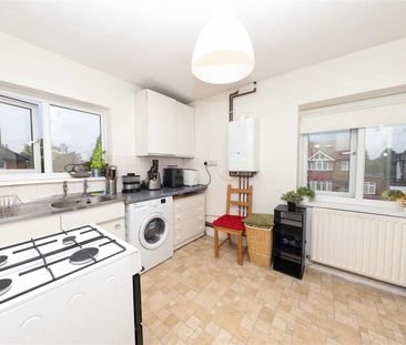 1 bedroom apartment - Photo 4