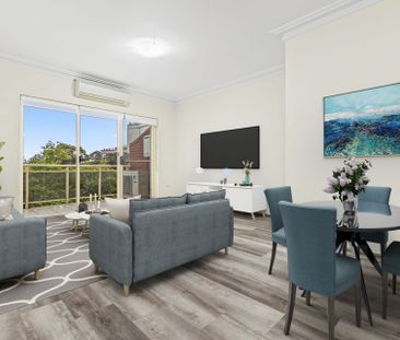 2 Bedroom Unit in the Heart of Burwood - Photo 6