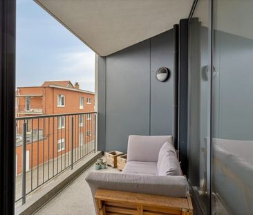 Appartement te huur - Photo 6