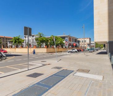 Piso de alquiler en Pamplona-iruña - Plaza de Salesianos, 8, 1º Ens... - Photo 6