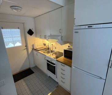 Kronåsvägen, Uppsala - Foto 2