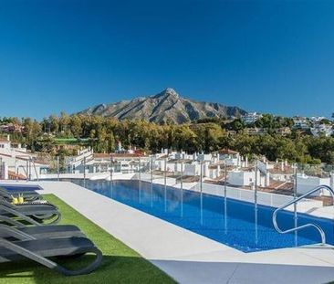 Alquiler de ático en Calle Pío Baroja - Photo 2