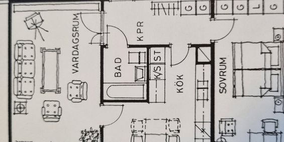 Tegelgårdsg. 8 - Photo 3