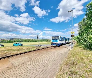 Prostorný zařízený byt 2+kk s balkonem - Photo 2