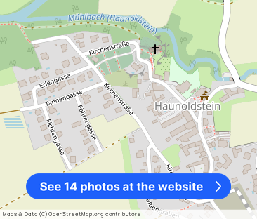 Doppelhaushälften Haunoldstein! - Photo 1