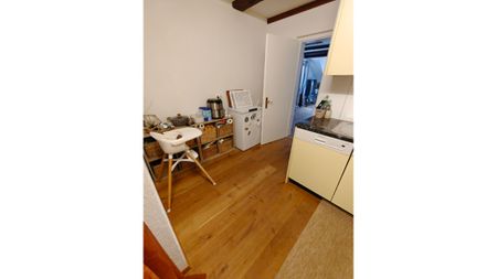 2½ Zimmer-Wohnung in Thun (BE), möbliert, auf Zeit - Photo 5
