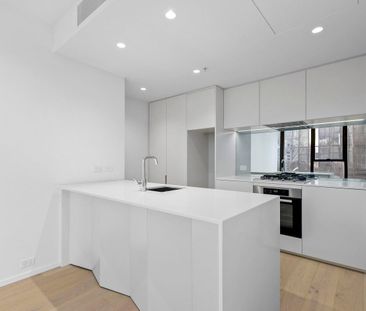 Modern 2-Bed, 2-Bath Apartment in the Heart of Southbank - Photo 4