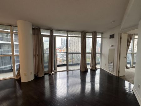 For Lease - 21 Carlton Street Unit# 1307, Toronto, Ontario - Photo 5