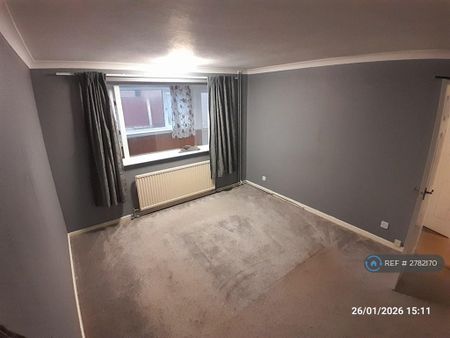 2 bedroom bungalow to rent - Photo 3