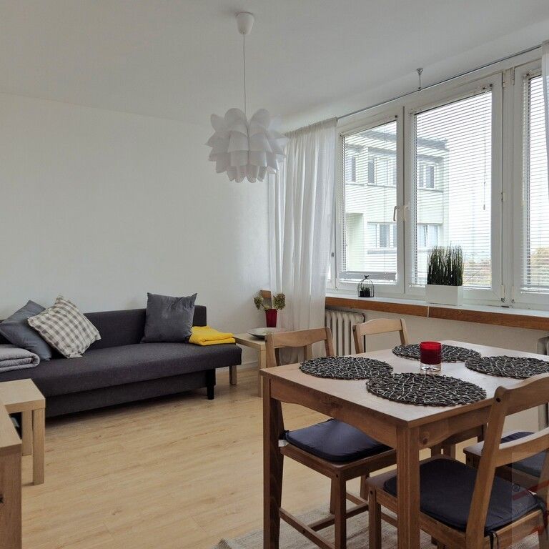 2 pokoje w Centrum przy Galaxy z widokiem na park (439525) - Photo 1