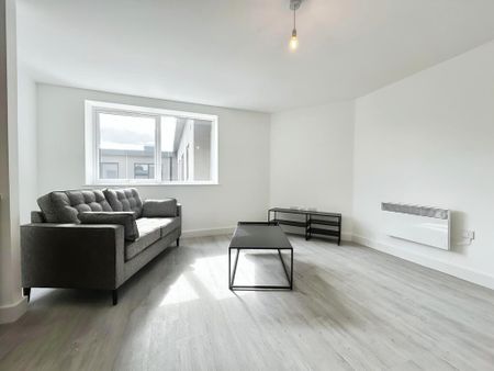 1 bedroom apartment to rent - Photo 3