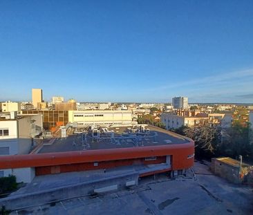 location Appartement T1 DE 29m² À NIMES - Photo 5