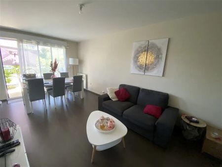 Location appartement 3 pièces - 64m² à Bruz (35170) - Photo 2