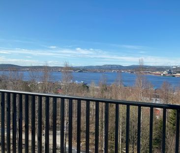 Järvstagatan, Örnsköldsvik - Foto 4