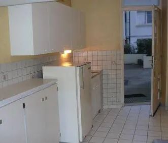 Appartement à louer 1 pièce 17.67m² - Photo 1