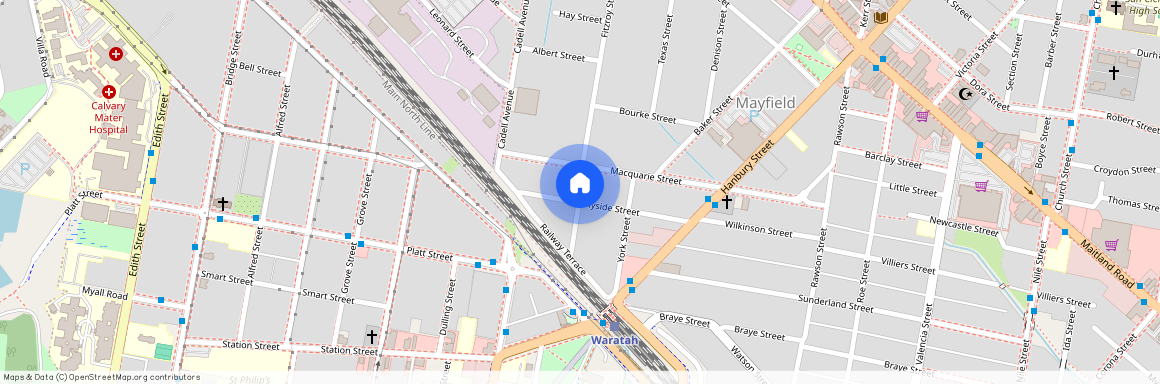 18 Sunnyside Street, NSW 2304, Mayfield