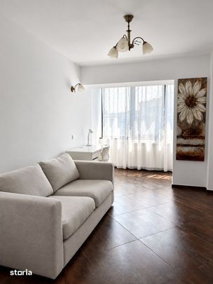 Apartament de 3 camere de inchiriat | Dorobanti – Radu Beller - Fotografie 1