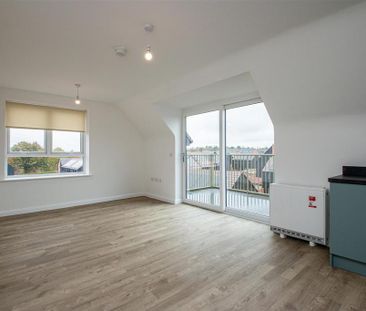 1 bedroom apartment to rent - Photo 3